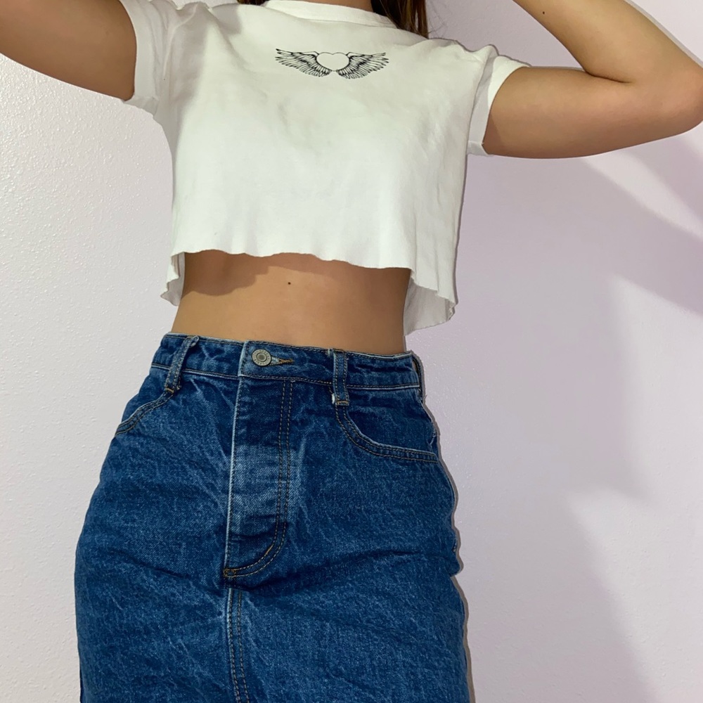 Brandy Melville Top